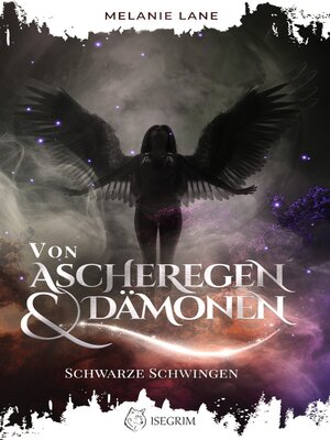 cover image of Von Ascheregen & Dämonen